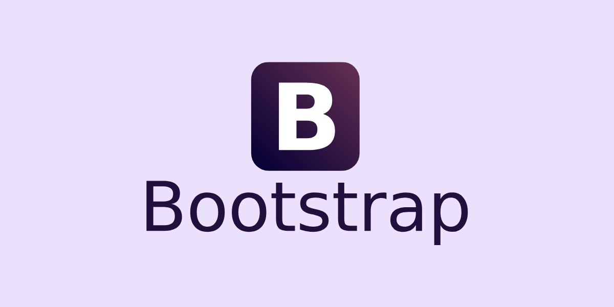 bootstrap