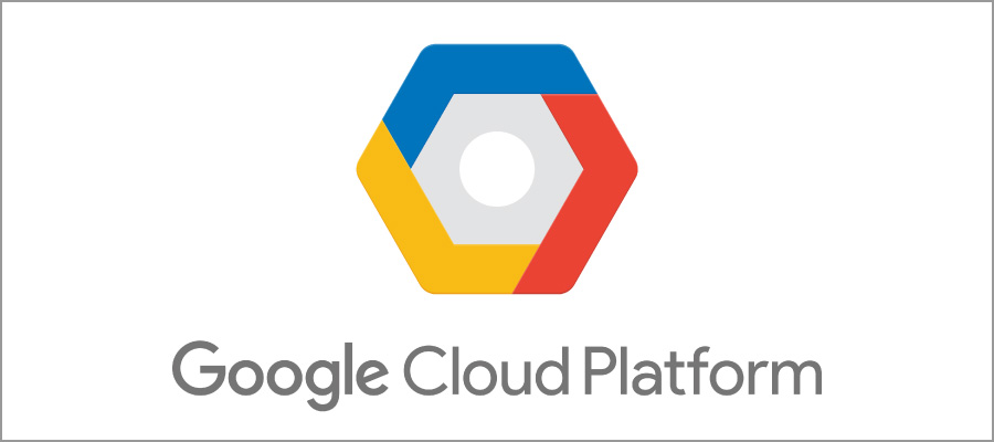 google-cloud-platform