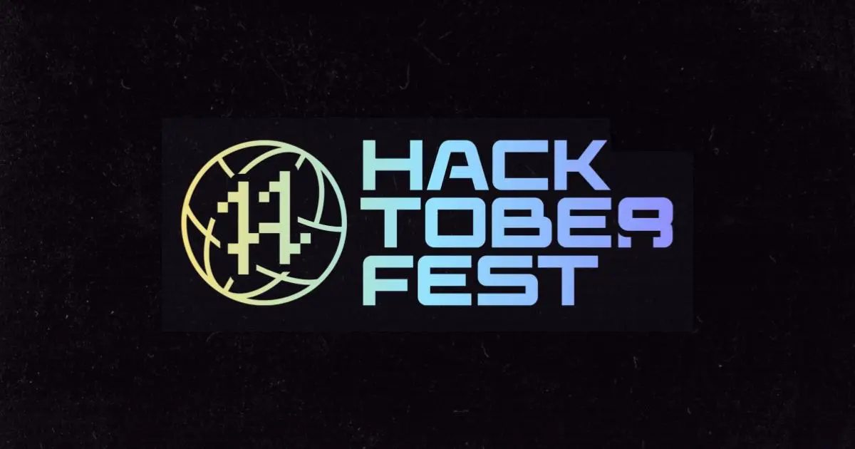 hacktoberfest